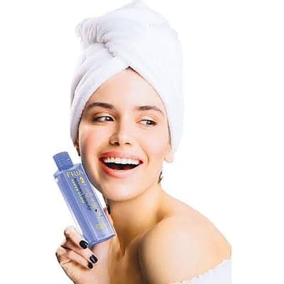 Fria Super Glow — жидкий эксфолиант с миндальной кислотой 2