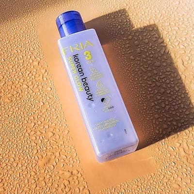 Fria Super Glow — жидкий эксфолиант с миндальной кислотой 3