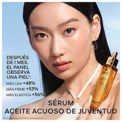 Набор Abeille Royale с медовым дневным кремом 4