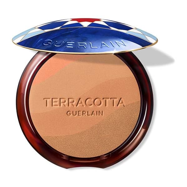 Бронзер Terracotta Golden Dunes, лимитированный выпуск