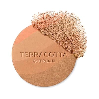 Бронзер Terracotta Golden Dunes, лимитированный выпуск 3