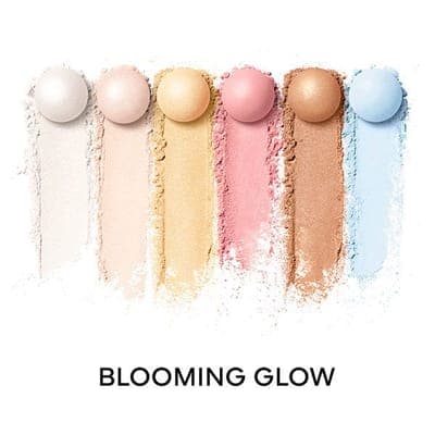 Жемчужины-хайлайтер Météorites Blooming Glow 2