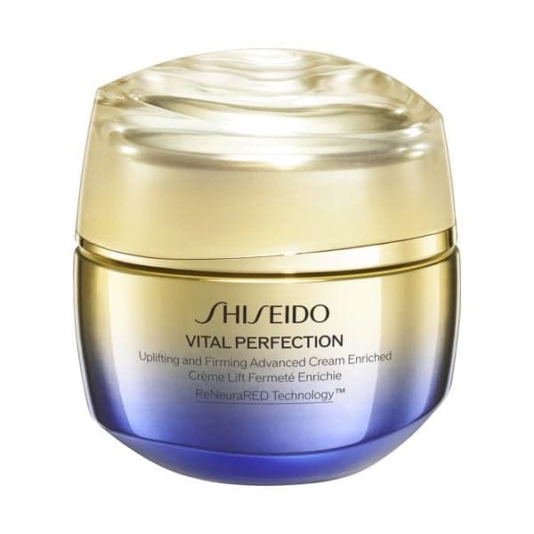 Укрепляющий крем Vital Perfection Uplifting, насыщенный