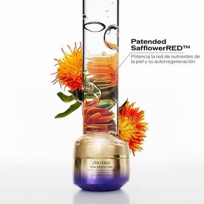 Укрепляющий крем Vital Perfection Uplifting, насыщенный 5