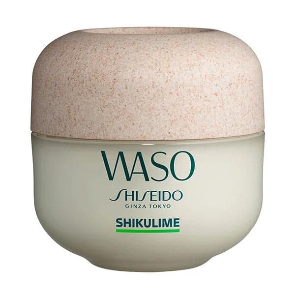 Увлажняющий крем Waso Shikulime — сменный блок