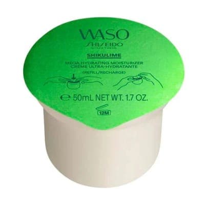 Увлажняющий крем Waso Shikulime — сменный блок 2