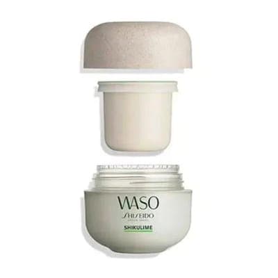 Увлажняющий крем Waso Shikulime — сменный блок 3