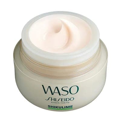 Увлажняющий крем Waso Shikulime — сменный блок 4