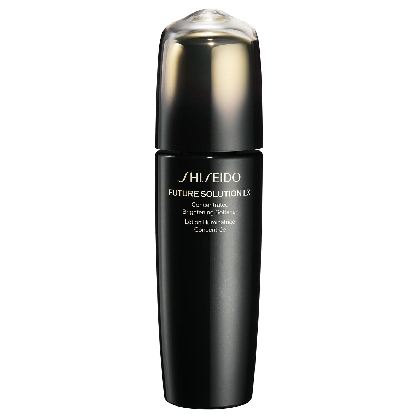 Софтнер-лосьон Future Solution LX Brightening