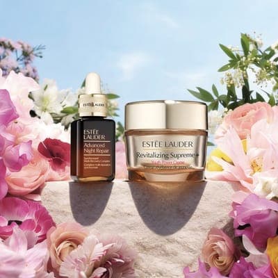 Набор Revitalizing Supreme: крем 50 мл и уход для глаз 4