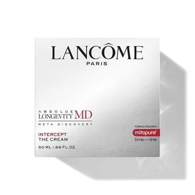 Крем Absolue Longevity Intercept против первых признаков возраста 2