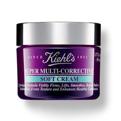 Антивозрастной крем Super Multi-Corrective 1