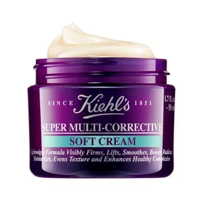 Антивозрастной крем Super Multi-Corrective 2