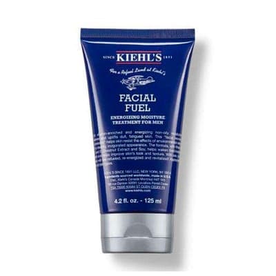 Энергетический увлажняющий гель Facial Fuel 1