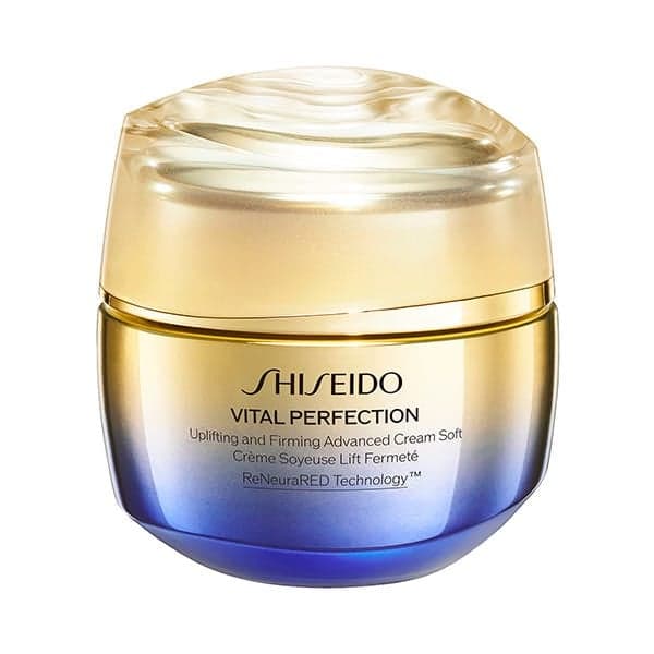 Крем Vital Perfection Uplifting and Firming Advanced Soft