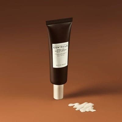 Солнцезащитная ампула с центеллой Probio-Cica SPF 50+ PA++++ 2