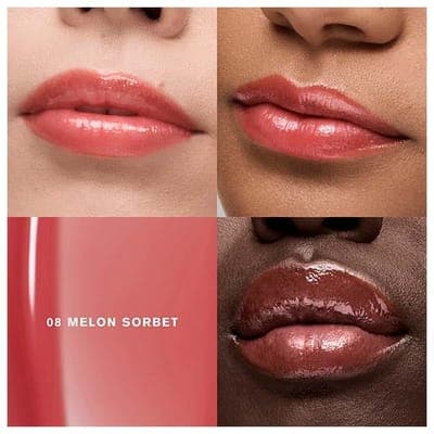 Масло для губ Glossy Pout 3