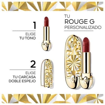 Помада Rouge G, сменный стик 2