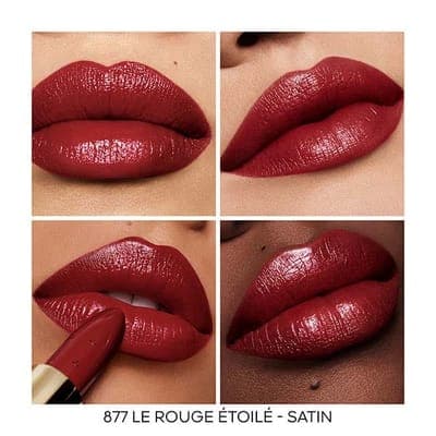 Помада Rouge G, сменный стик 4