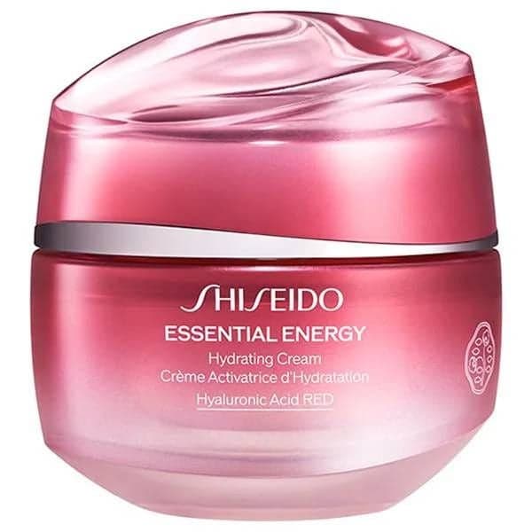 Увлажняющий крем Essential Energy