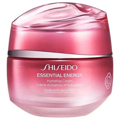Увлажняющий крем Essential Energy 1