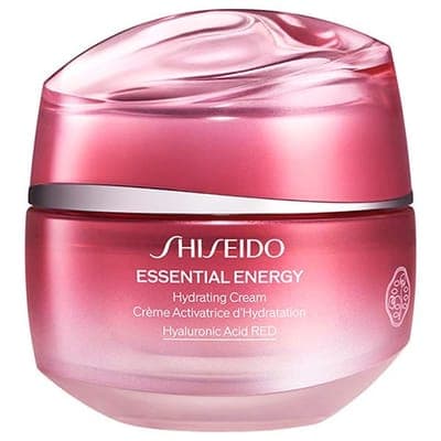 Увлажняющий крем Essential Energy 2