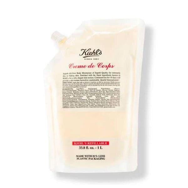Крем для тела Creme de Corps