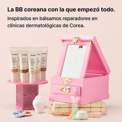 BB-крем Premium Beauty Balm SPF50+ 4