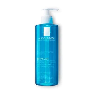 Очищающий гель для умывания Effaclar 2