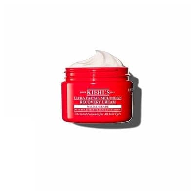 Крем Ultra Facial Meltdown Recovery для чувствительной кожи 2