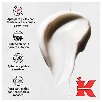 Крем Ultra Facial Meltdown Recovery для чувствительной кожи 3