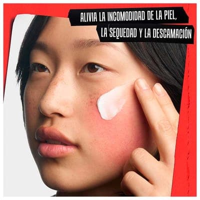 Крем Ultra Facial Meltdown Recovery для чувствительной кожи 4