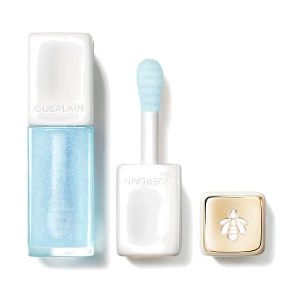 Бальзам для губ KissKiss Bee Glow Plump с эффектом объёма