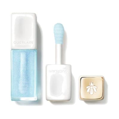 Бальзам для губ KissKiss Bee Glow Plump с эффектом объёма 1