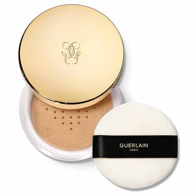 Рассыпчатая пудра Parure Gold Skin Diamond Micro-Powder 2