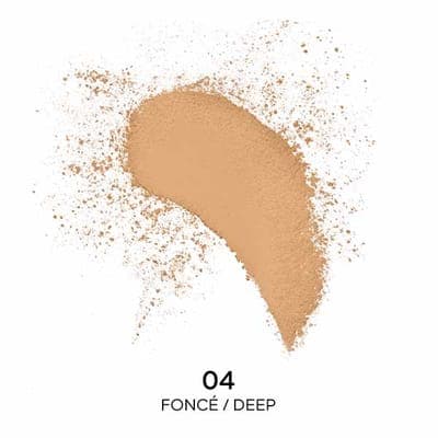 Рассыпчатая пудра Parure Gold Skin Diamond Micro-Powder 4
