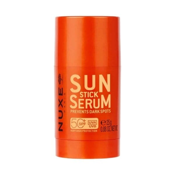 NUXE Солнцезащитный стик-сыворотка SPF50+