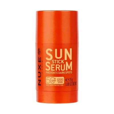 NUXE Солнцезащитный стик-сыворотка SPF50+ 1