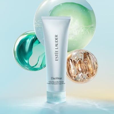 Гель для умывания DayWear Glow Boost 3