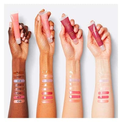 Блеск для губ Juicy Tube 4