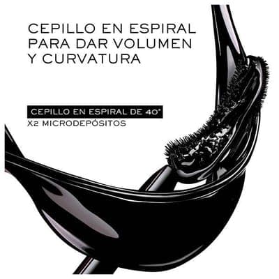 Тушь для ресниц Lash Idôle Curl Goddess, формат midi 2