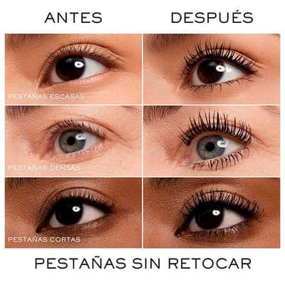 Тушь для ресниц Lash Idôle Curl Goddess, формат midi 4