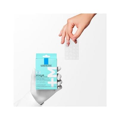 Патчи от воспалений Effaclar Duo+M 2