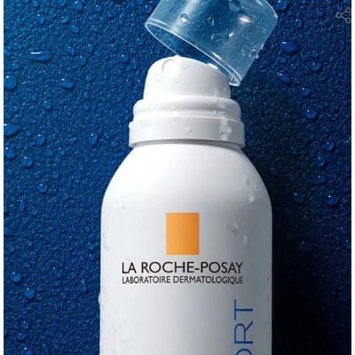 Солнцезащитный спрей Anthelios UVsport SPF50+ 2