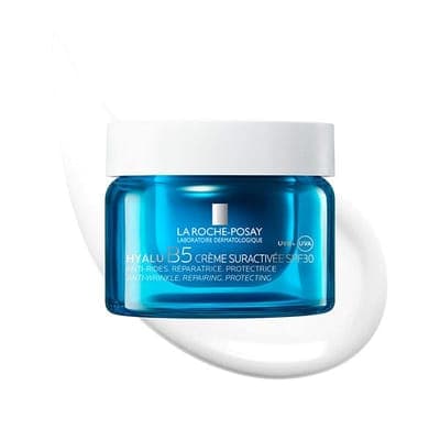 Дневной крем Hyalu B5 SPF30 с гиалуроновой кислотой 2