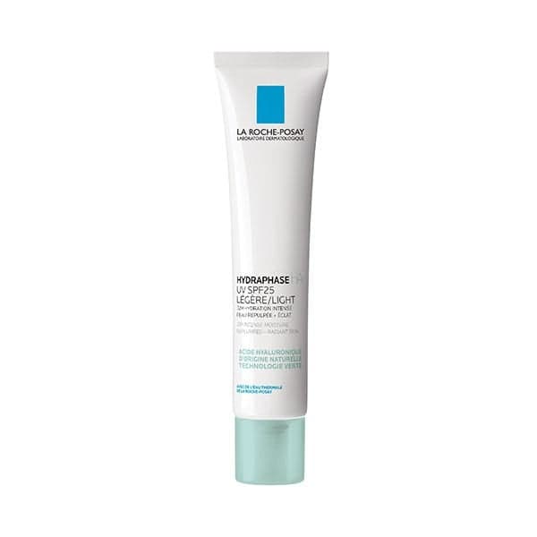 Увлажняющий крем Hydraphase HA UV SPF25, лёгкая текстура