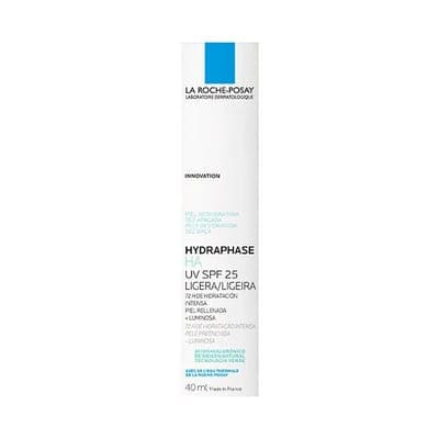 Увлажняющий крем Hydraphase HA UV SPF25, лёгкая текстура 2
