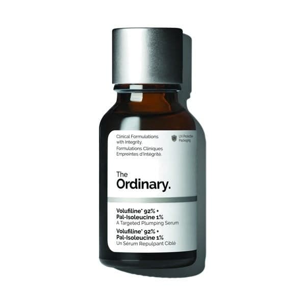 Сыворотка Volufiline 92% + Pal-Isoleucine 1%