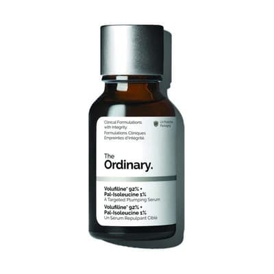 Сыворотка Volufiline 92% + Pal-Isoleucine 1% 1