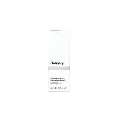 Сыворотка Volufiline 92% + Pal-Isoleucine 1% 2
